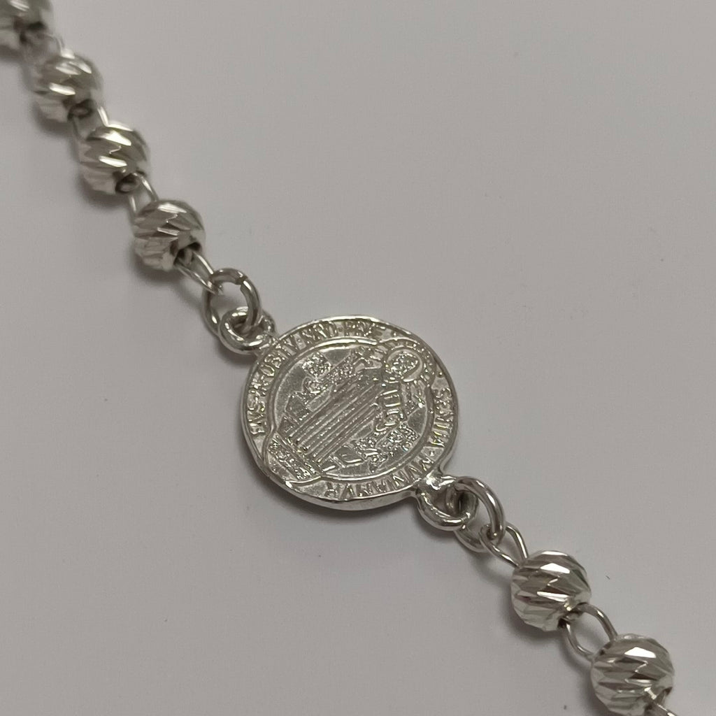 PULSERA PLATA 4.1 GRMS (SEMINUEVO)
