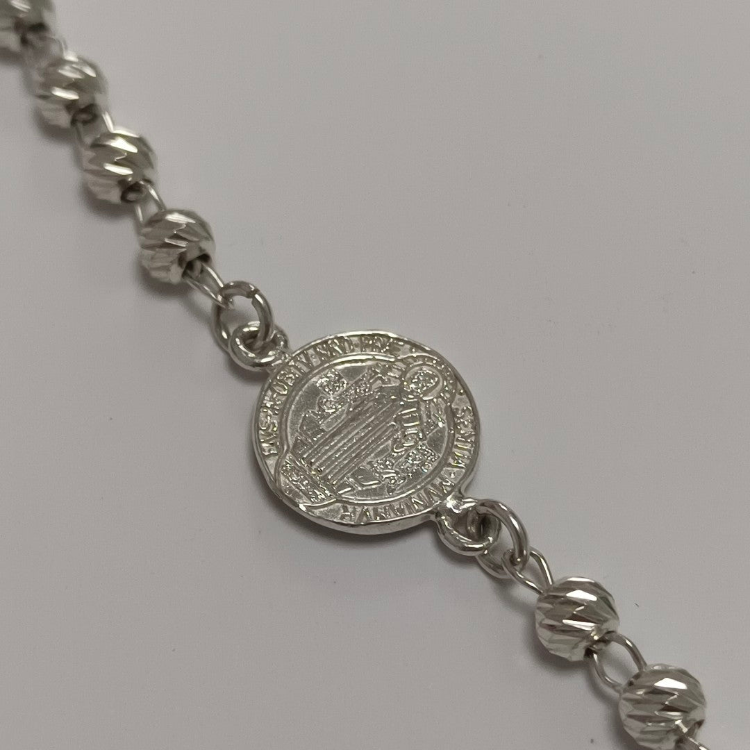 PULSERA PLATA 4.1 GRMS (SEMINUEVO)
