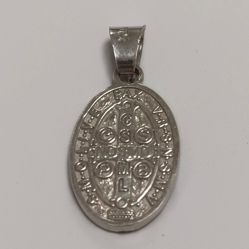 DIJE PLATA 3.5 GRMS (SEMINUEVO)