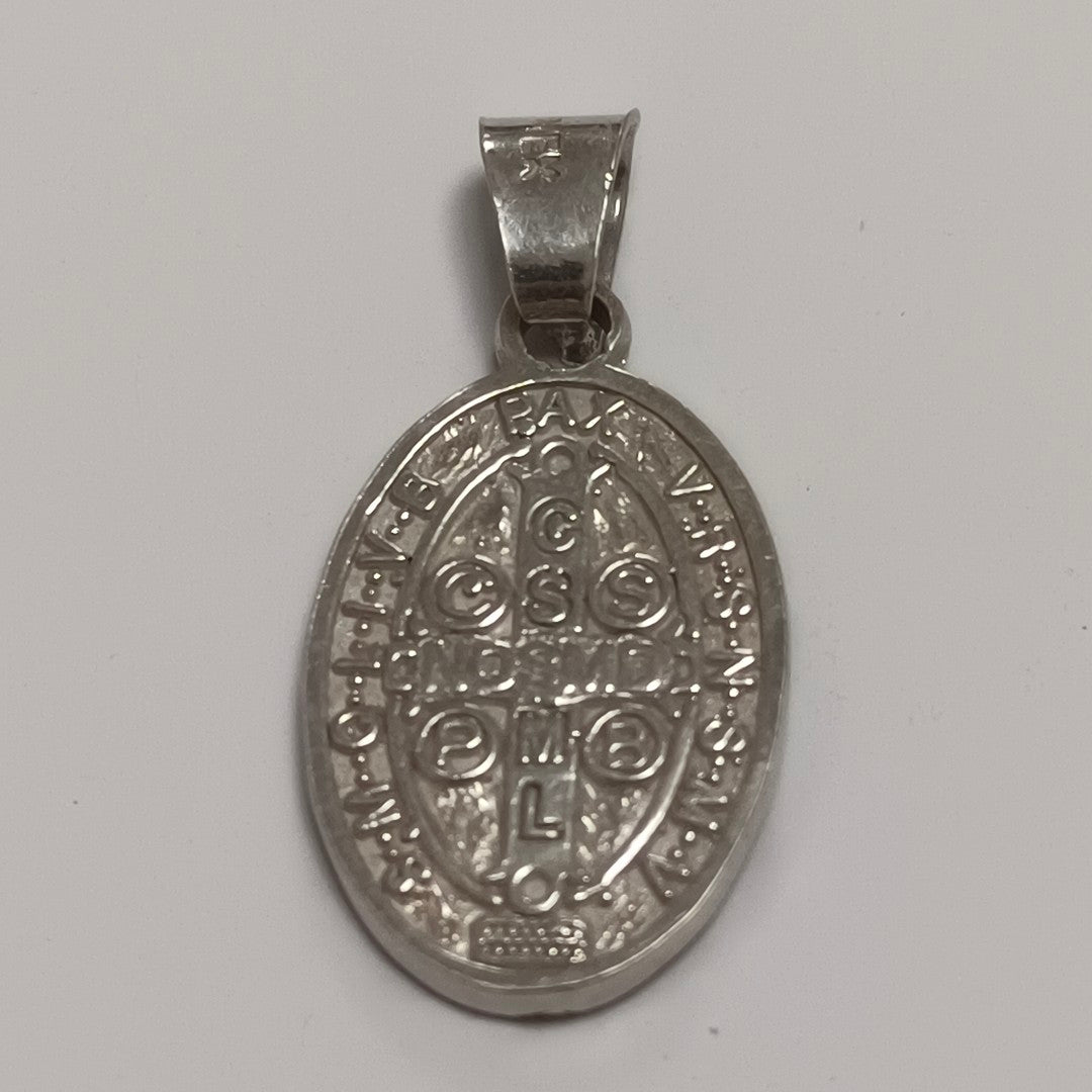 DIJE PLATA 3.5 GRMS (SEMINUEVO)