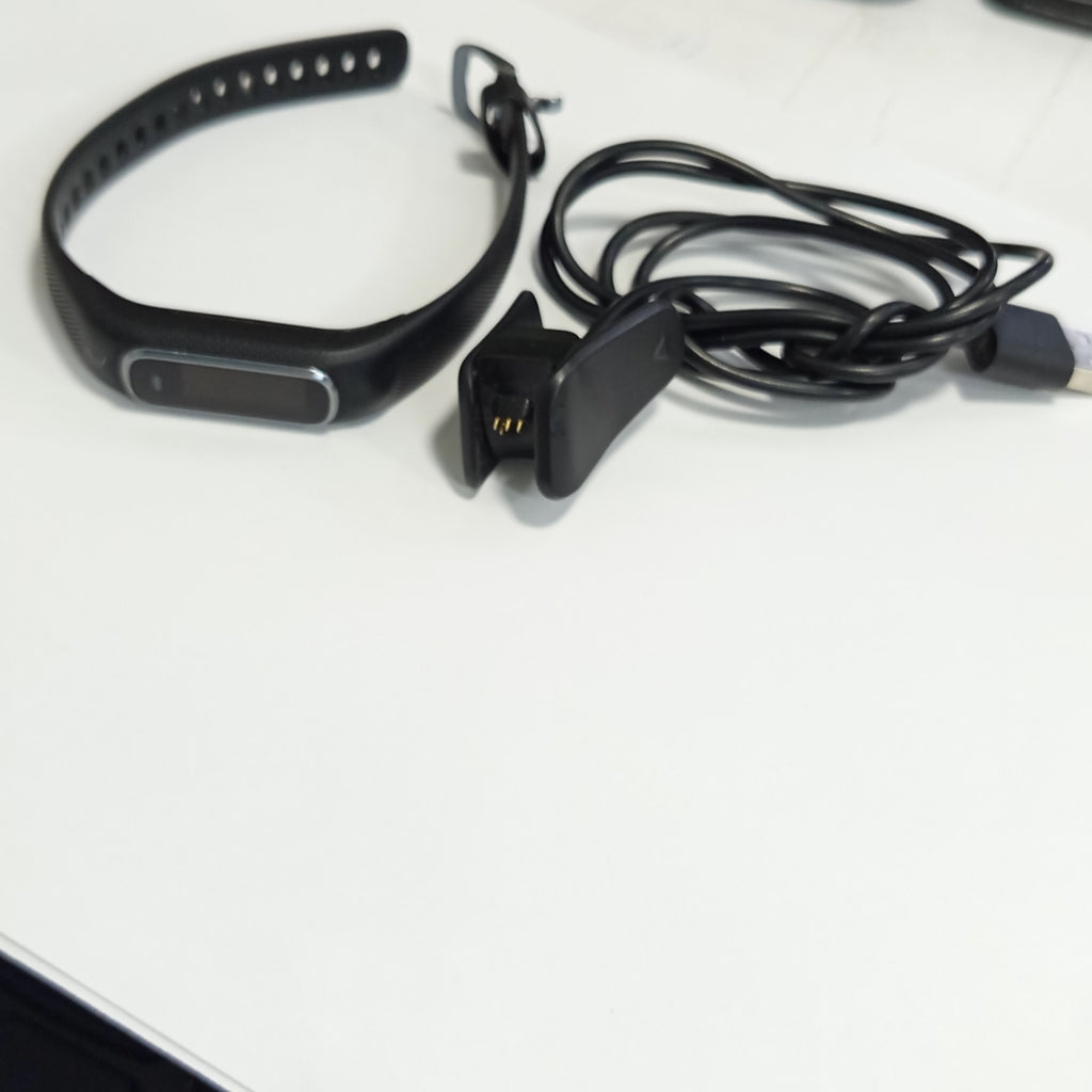 SMARTWATCH GARMIN VIVOSMART 4 FITBAND GPS (SEMINUEVO)