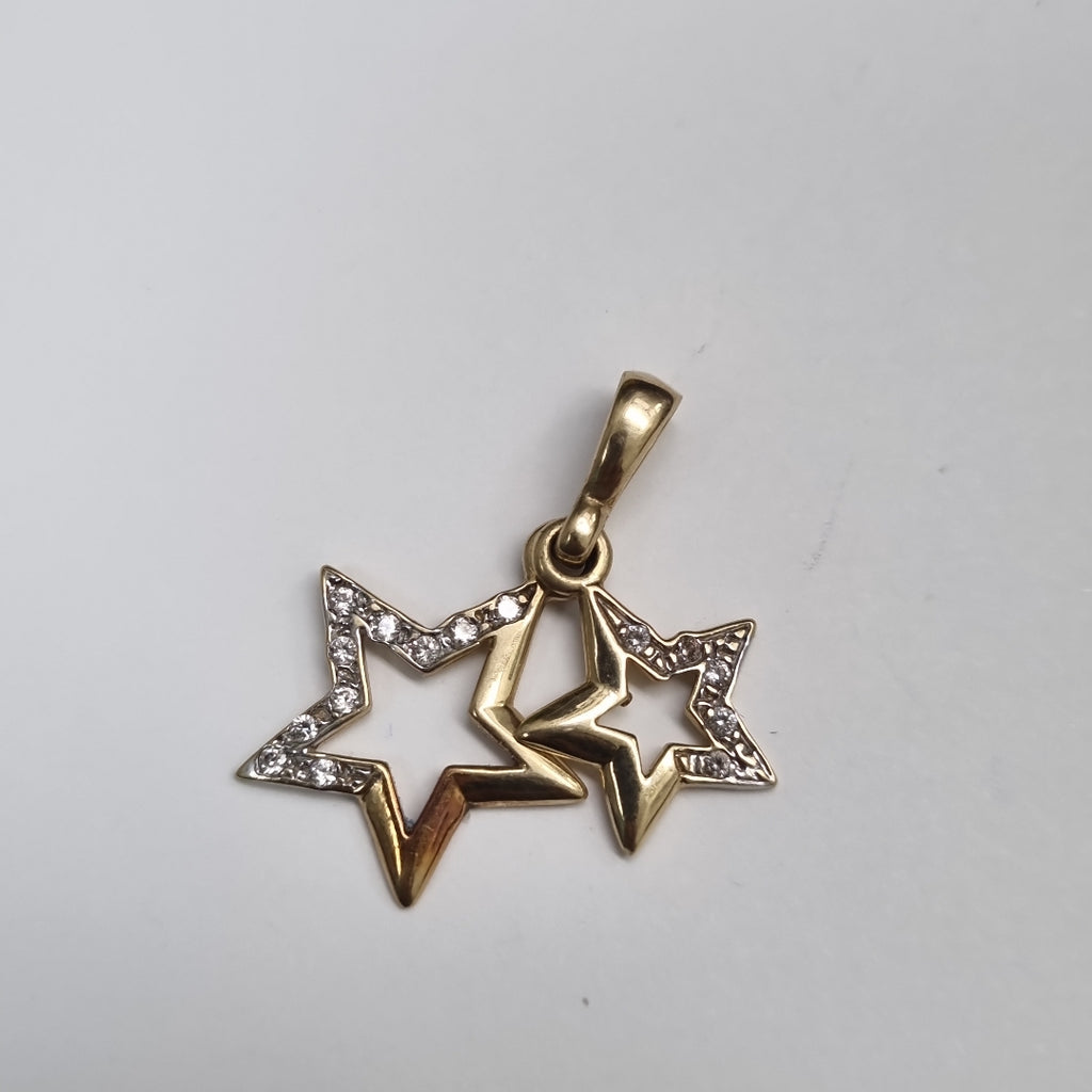 DIJE ORO 14 K 2,70 GRMS (SEMINUEVO)