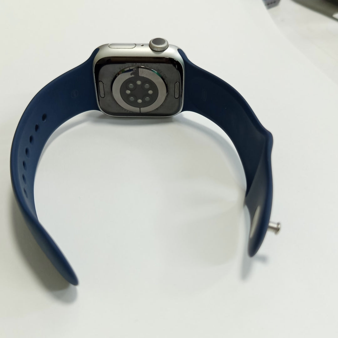 SMARTWATCH APPLE SERIES 9 ALUMINIO A2978 41 MM GPS (SEMINUEVO)