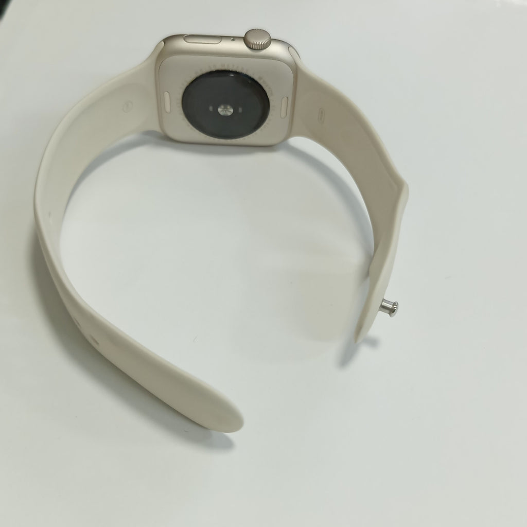 SMARTWATCH APPLE SE 2 ALUMINIO A2723 44 MM GPS (SEMINUEVO)