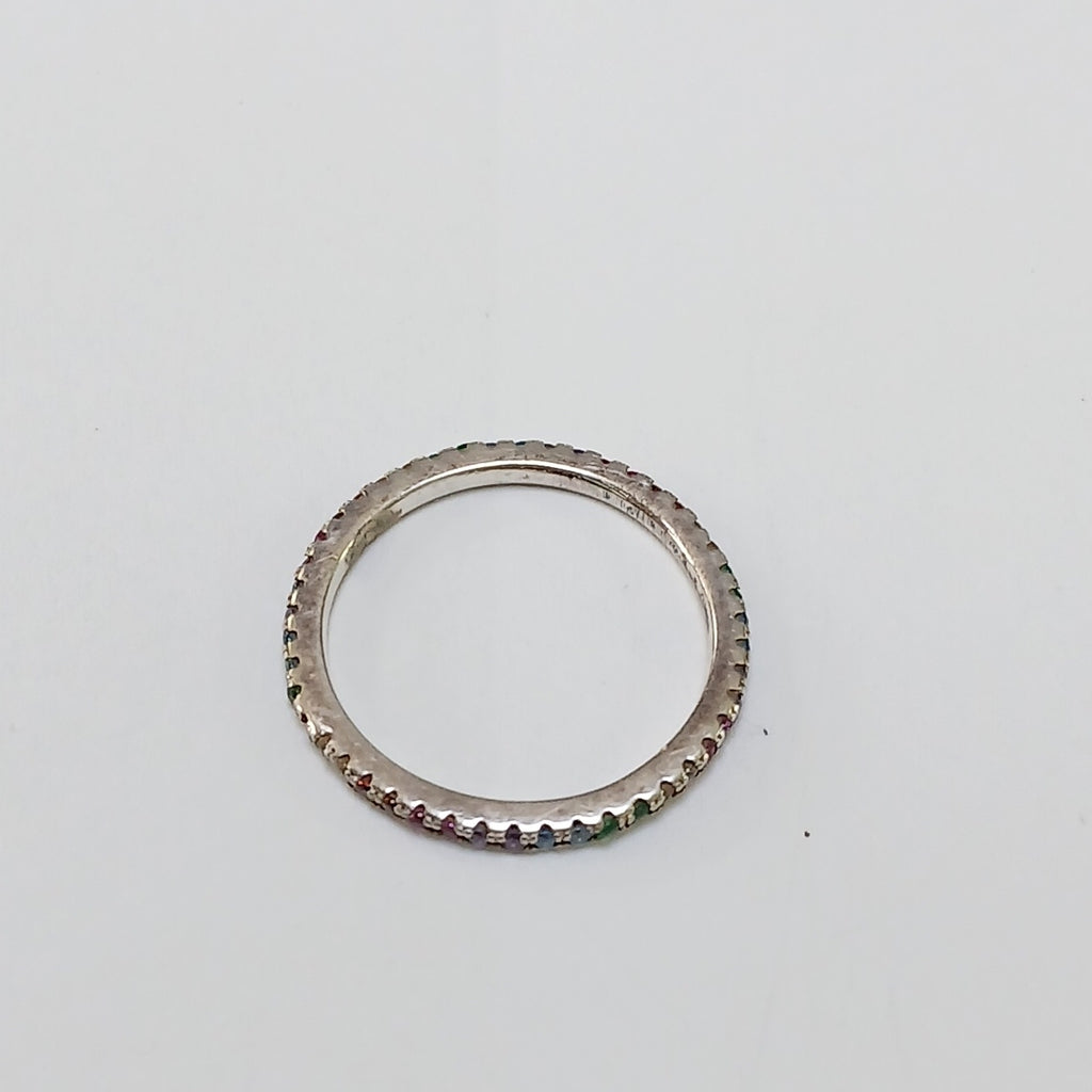 ANILLITO PLATA 1.3 GRMS (SEMINUEVO)