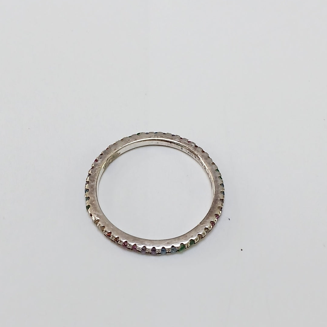 ANILLITO PLATA 1.3 GRMS (SEMINUEVO)