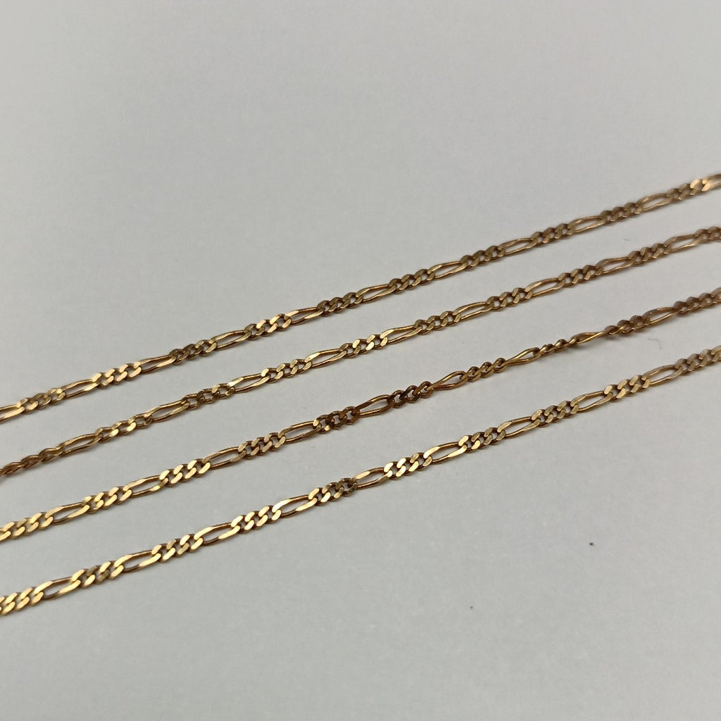 CADENA ORO 10 K 1.3 GRMS (SEMINUEVO)
