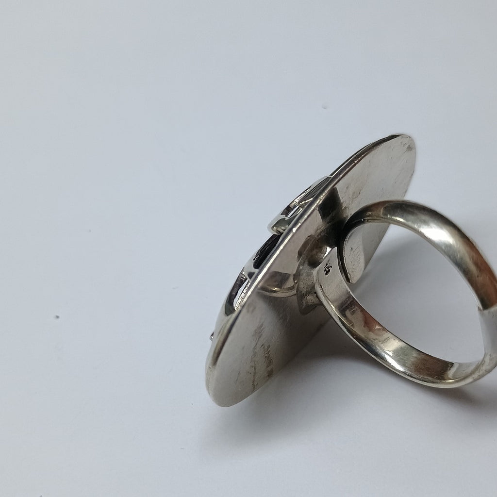 ANILLITO PLATA 9,30 GRMS (SEMINUEVO)