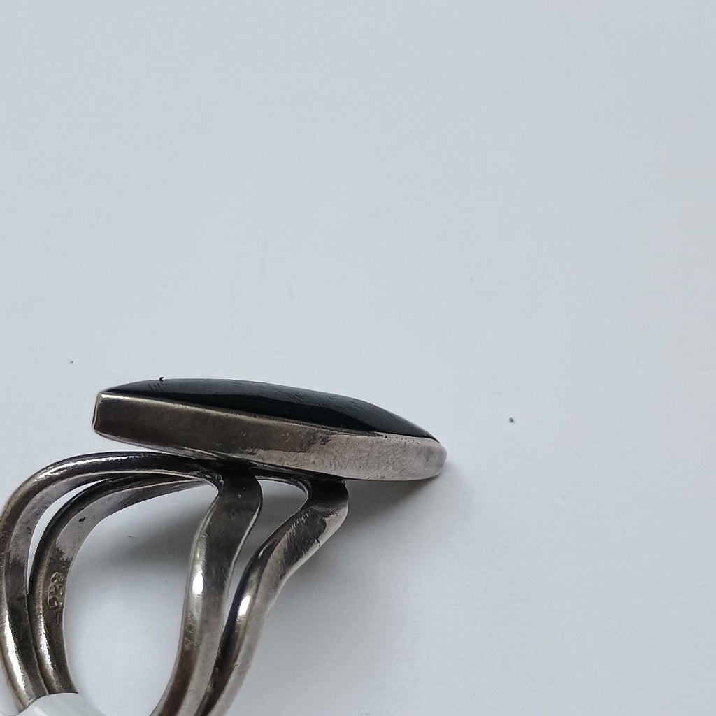 ANILLITO PLATA 10,20 GRMS (SEMINUEVO)