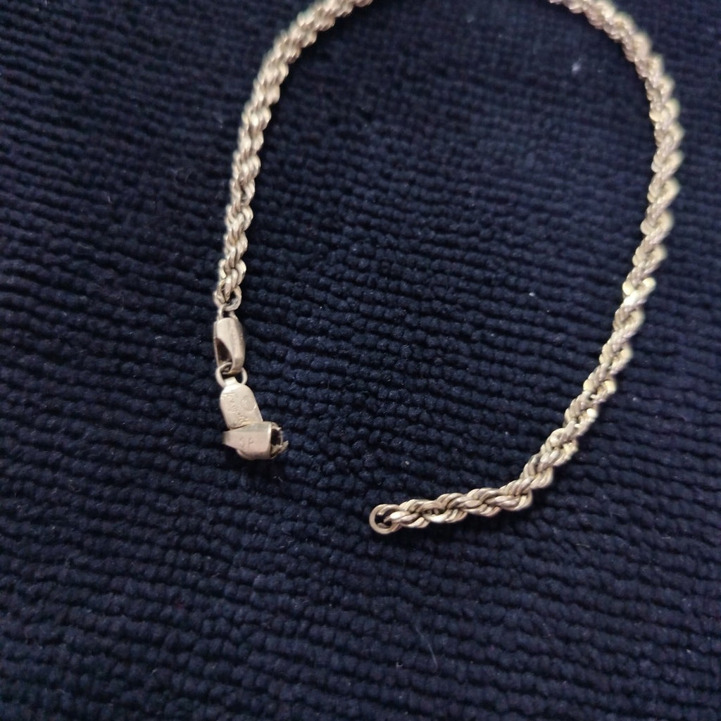 PULSERA ORO 10 K 2.8 GRMS (SEMINUEVO)