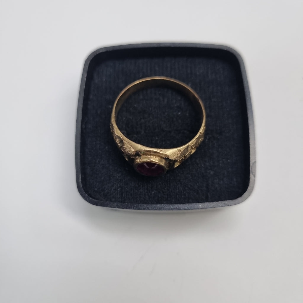 ANILLO ORO 8 K 3,30 GRMS (SEMINUEVO)