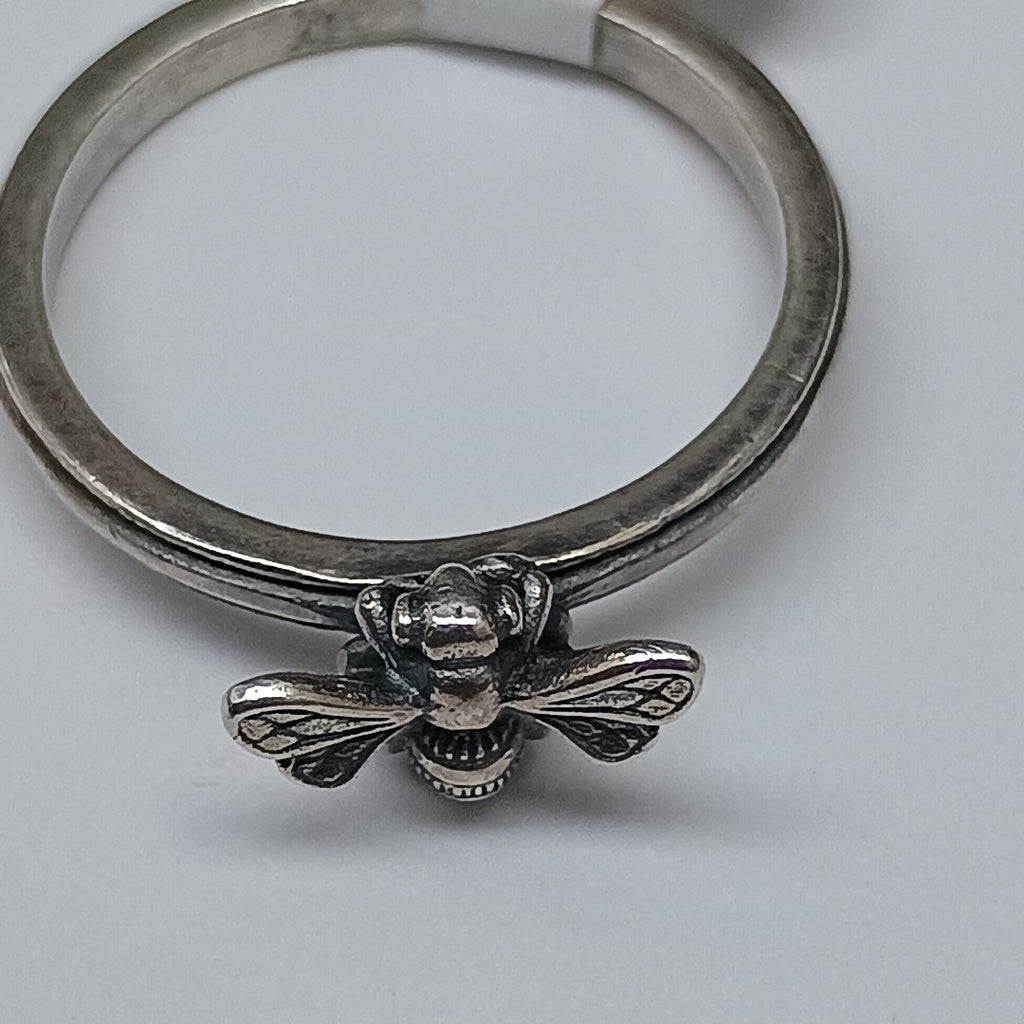ANILLITO PLATA 3,40 GRMS (SEMINUEVO)