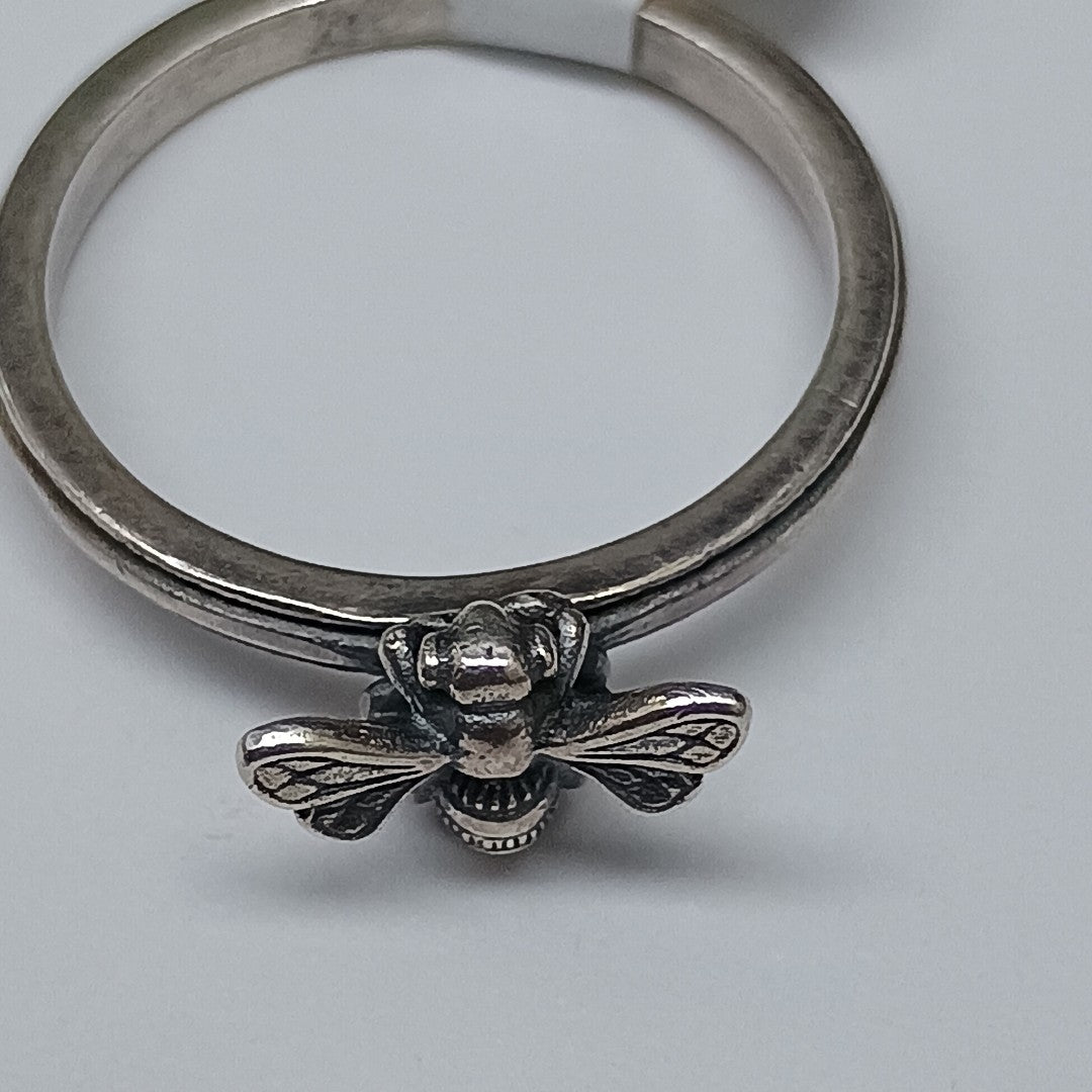 ANILLITO PLATA 3,40 GRMS (SEMINUEVO)