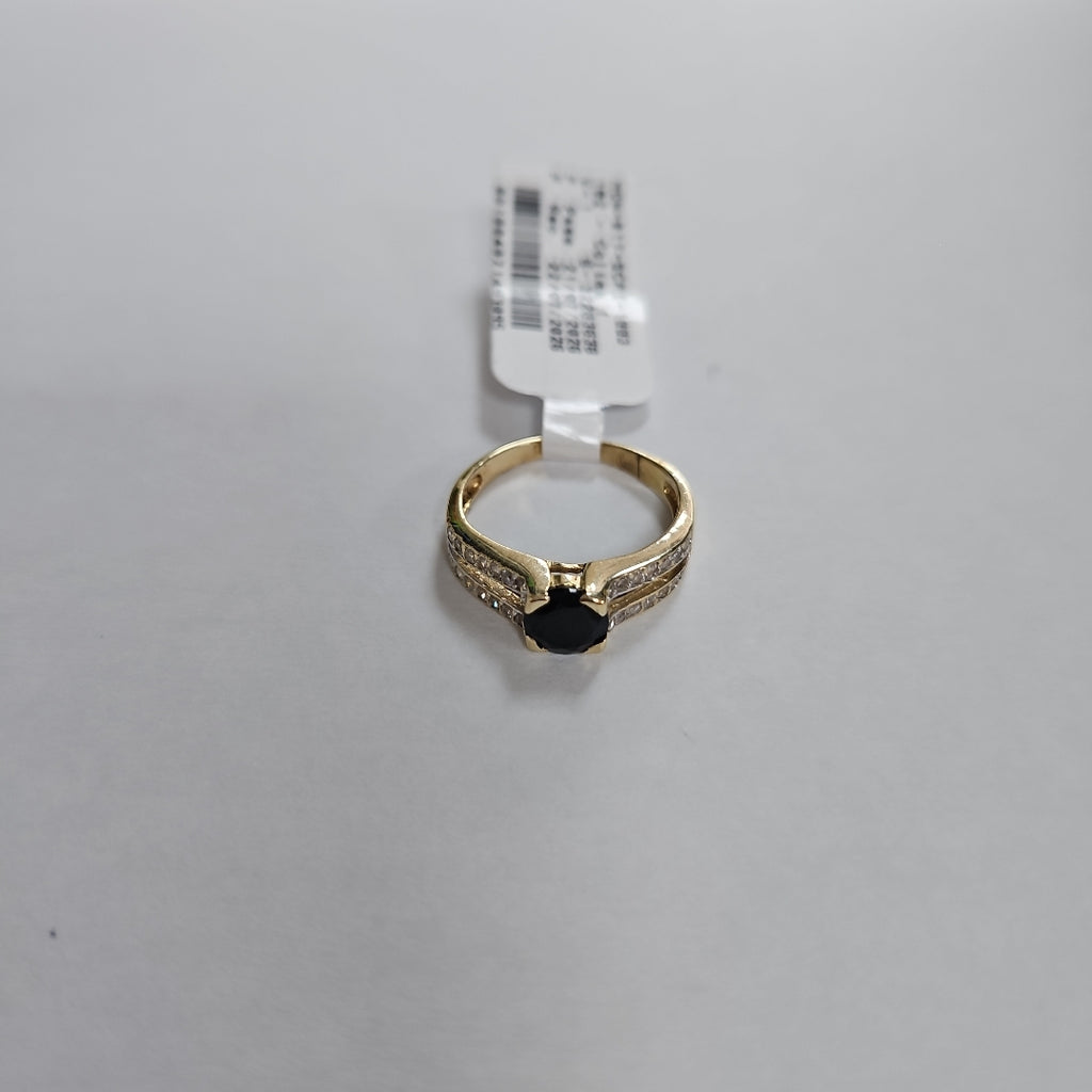 ANILLITO ORO 14 K 2,80 GRMS (SEMINUEVO)