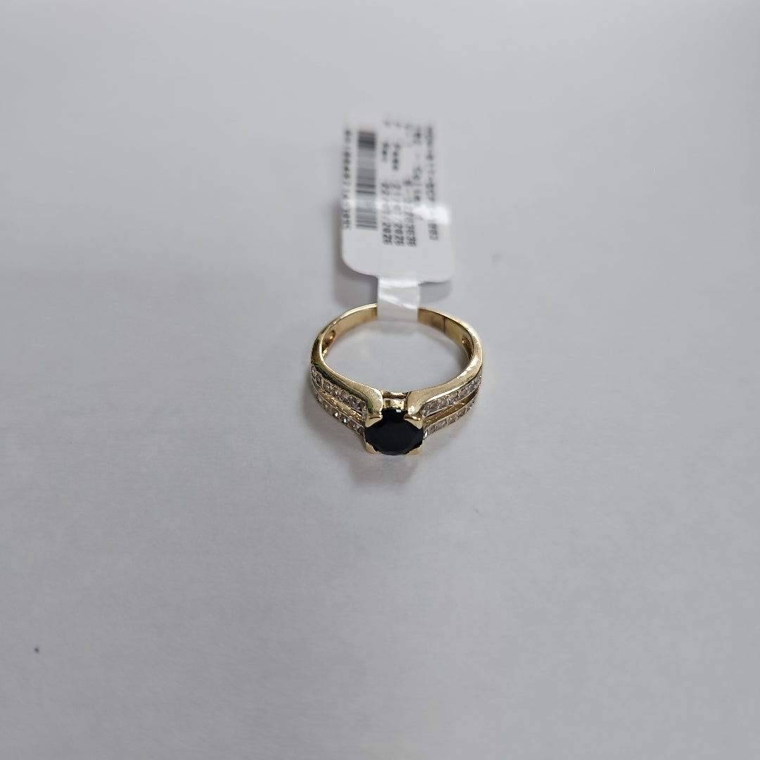 ANILLITO ORO 14 K 2,80 GRMS (SEMINUEVO)