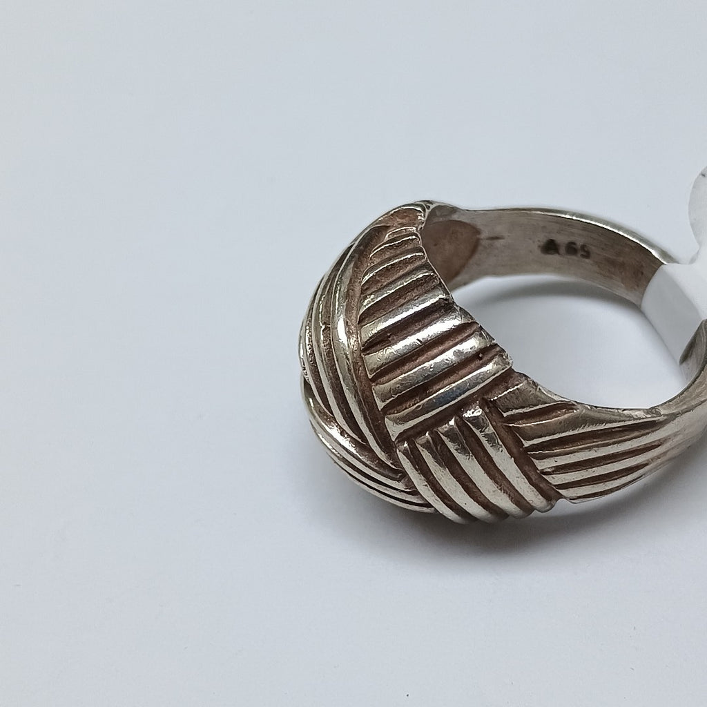 ANILLITO PLATA 10,90 GRMS (SEMINUEVO)