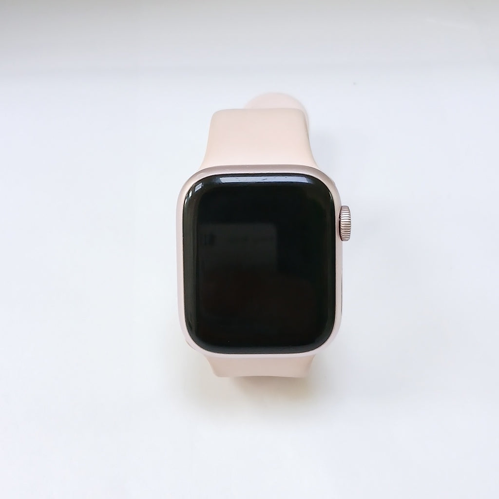 SMARTWATCH APPLE SERIES 9 ALUMINIO A2978 41 MM GPS (SEMINUEVO)