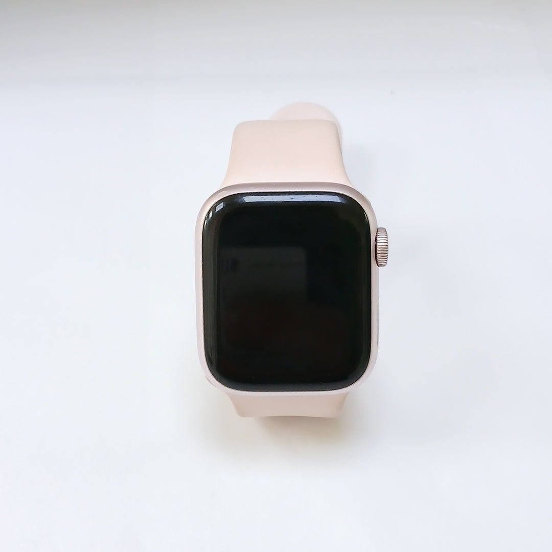 SMARTWATCH APPLE SERIES 9 ALUMINIO A2978 41 MM GPS (SEMINUEVO)