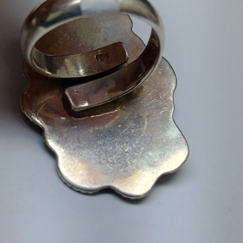 ANILLITO PLATA 11,60 GRMS (SEMINUEVO)