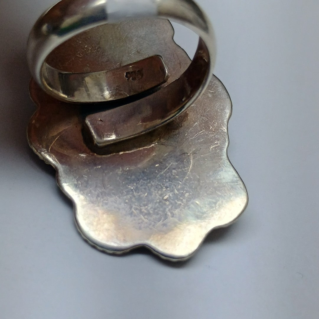 ANILLITO PLATA 11,60 GRMS (SEMINUEVO)