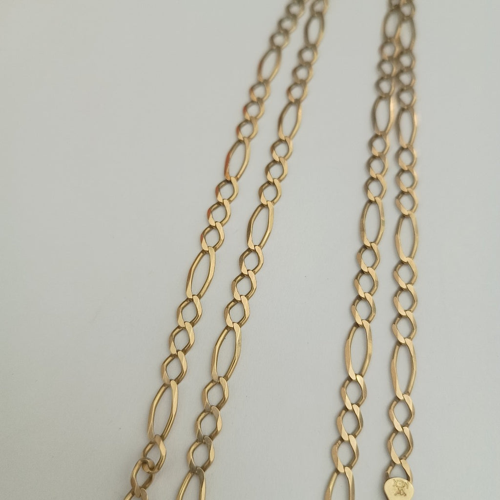 CADENA ORO 10 K 12,20 GRMS (SEMINUEVO)