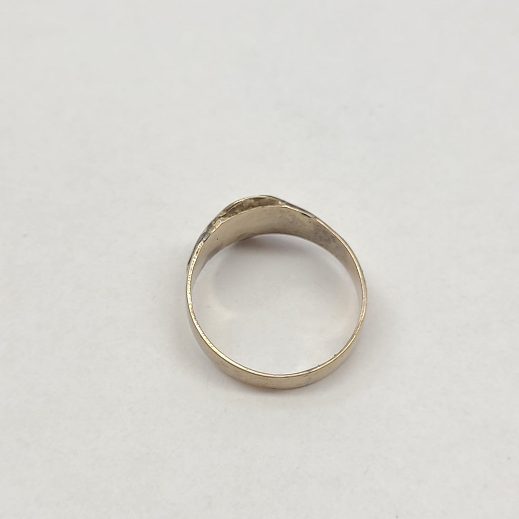 ANILLITO ORO 8 K 3,00 GRMS (SEMINUEVO)