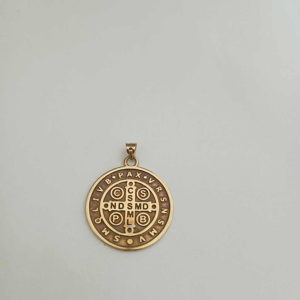 DIJE ORO 8 K 4,90 GRMS (SEMINUEVO)