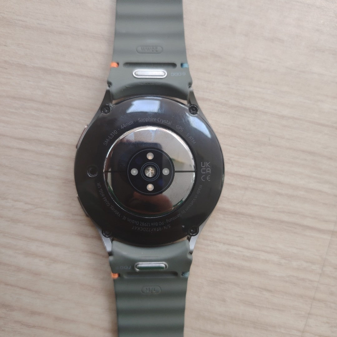 SMARTWATCH SAMSUNG GALAXY WATCH 7 SM-L310 44 MM GPS (SEMINUEVO)