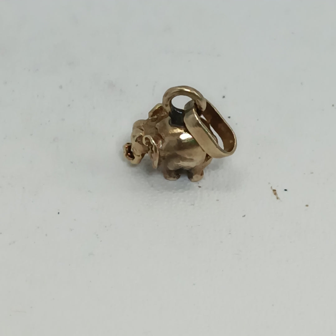 DIJE ORO 14 K 1,80 GRMS (SEMINUEVO)