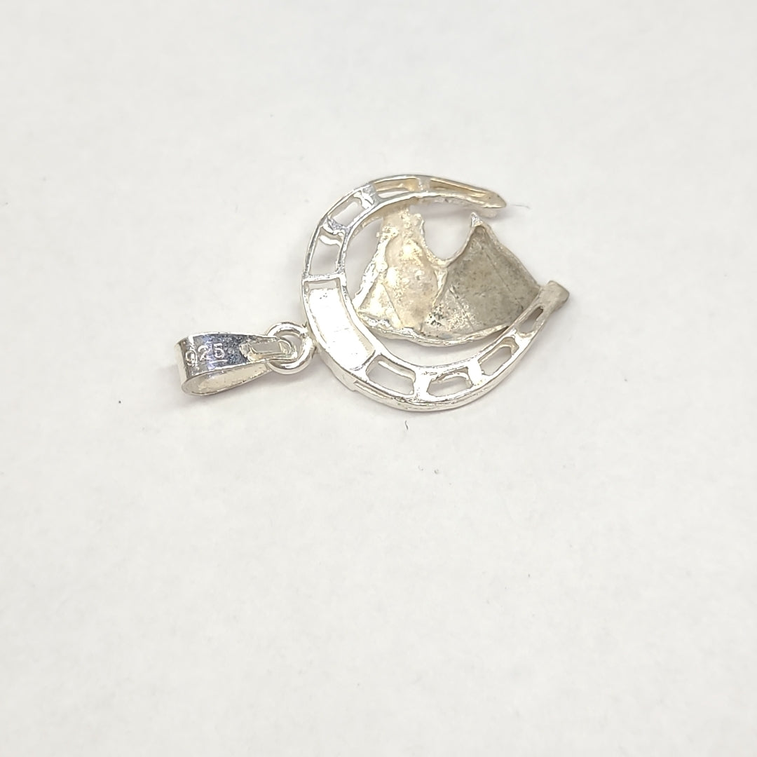 DIJE PLATA 2.8 GRMS (SEMINUEVO)