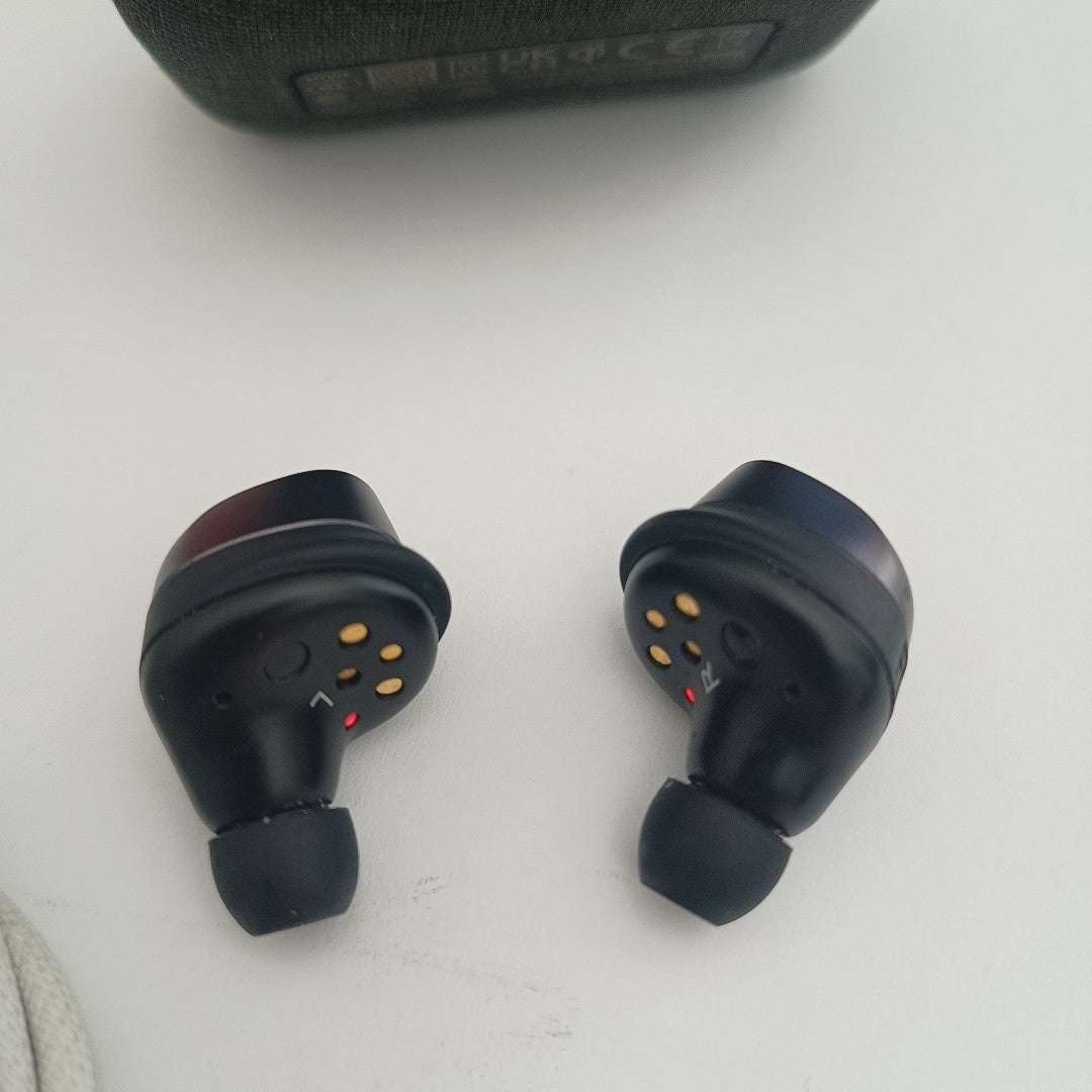 AUDIFONOS SENNHEISER MOMENTUM TRUE WIRELESS 4 MTW4 INALAMBRICO IN EAR (SEMINUEVO)