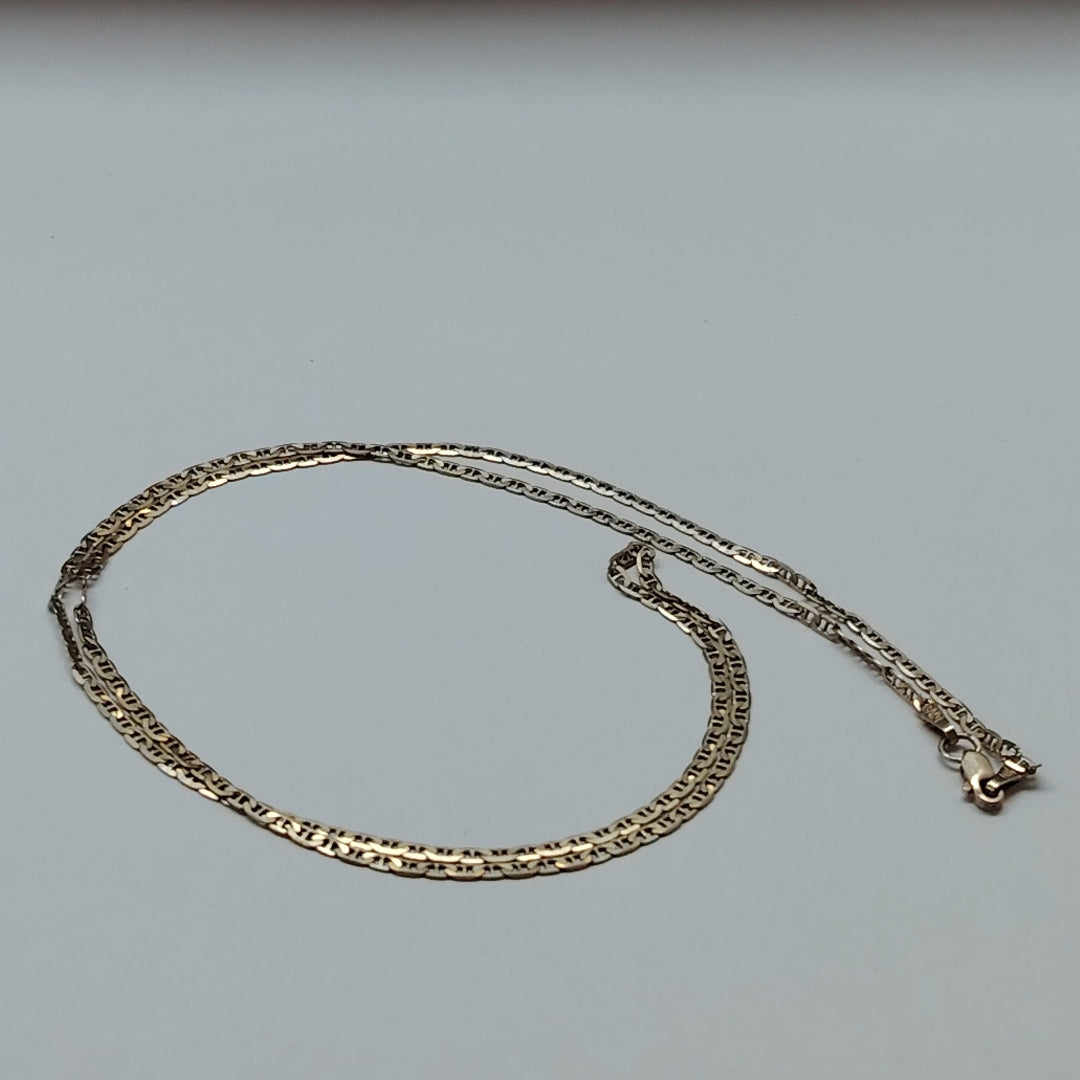 CADENA ORO 10 K 5 GRMS (SEMINUEVO)
