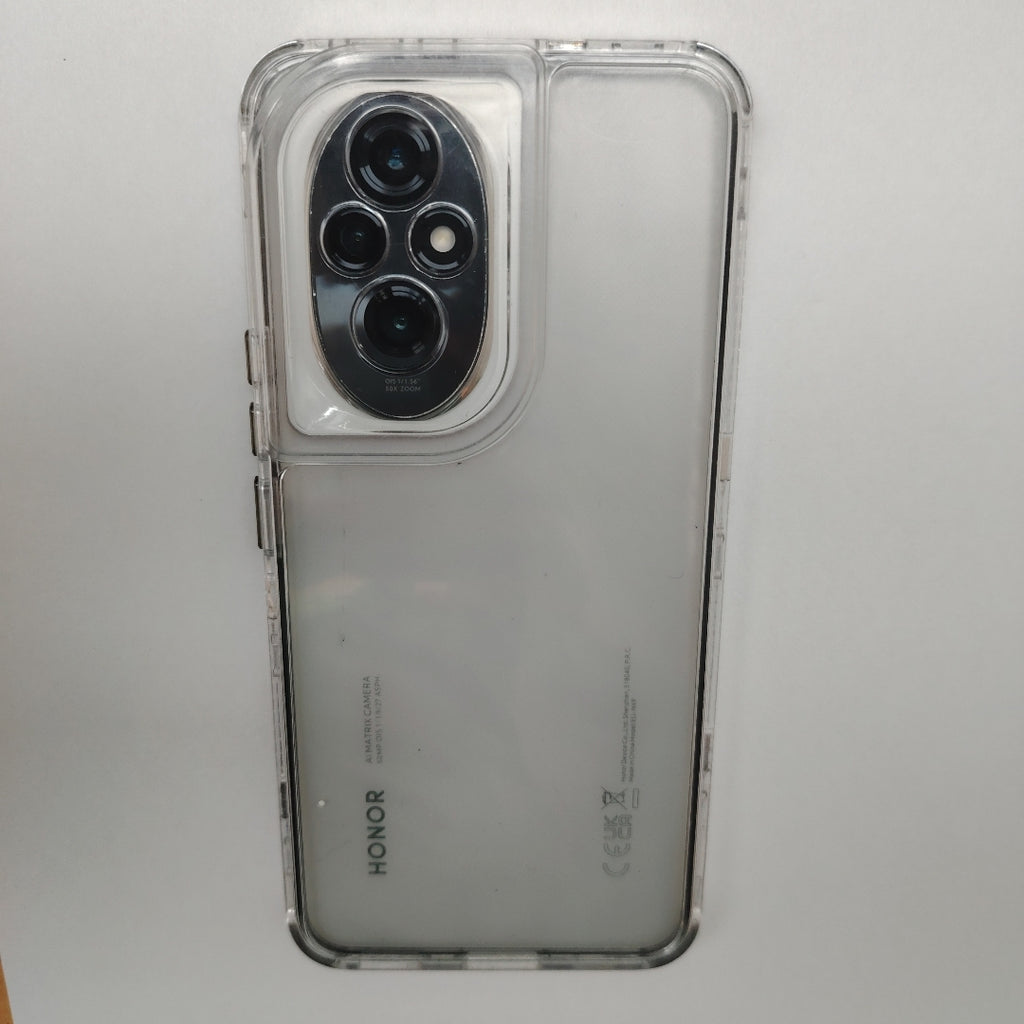 CELULAR HONOR 200 5G ELI-NX9 (2024) 512 GB 12 GB RAM (SEMINUEVO)