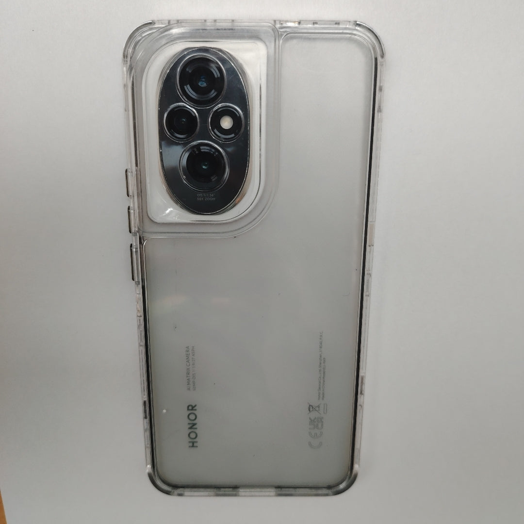 CELULAR HONOR 200 5G ELI-NX9 (2024) 512 GB 12 GB RAM (SEMINUEVO)