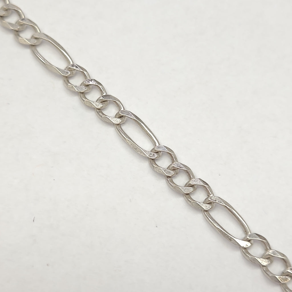 PULSERA PLATA 3.3 GRMS (SEMINUEVO)