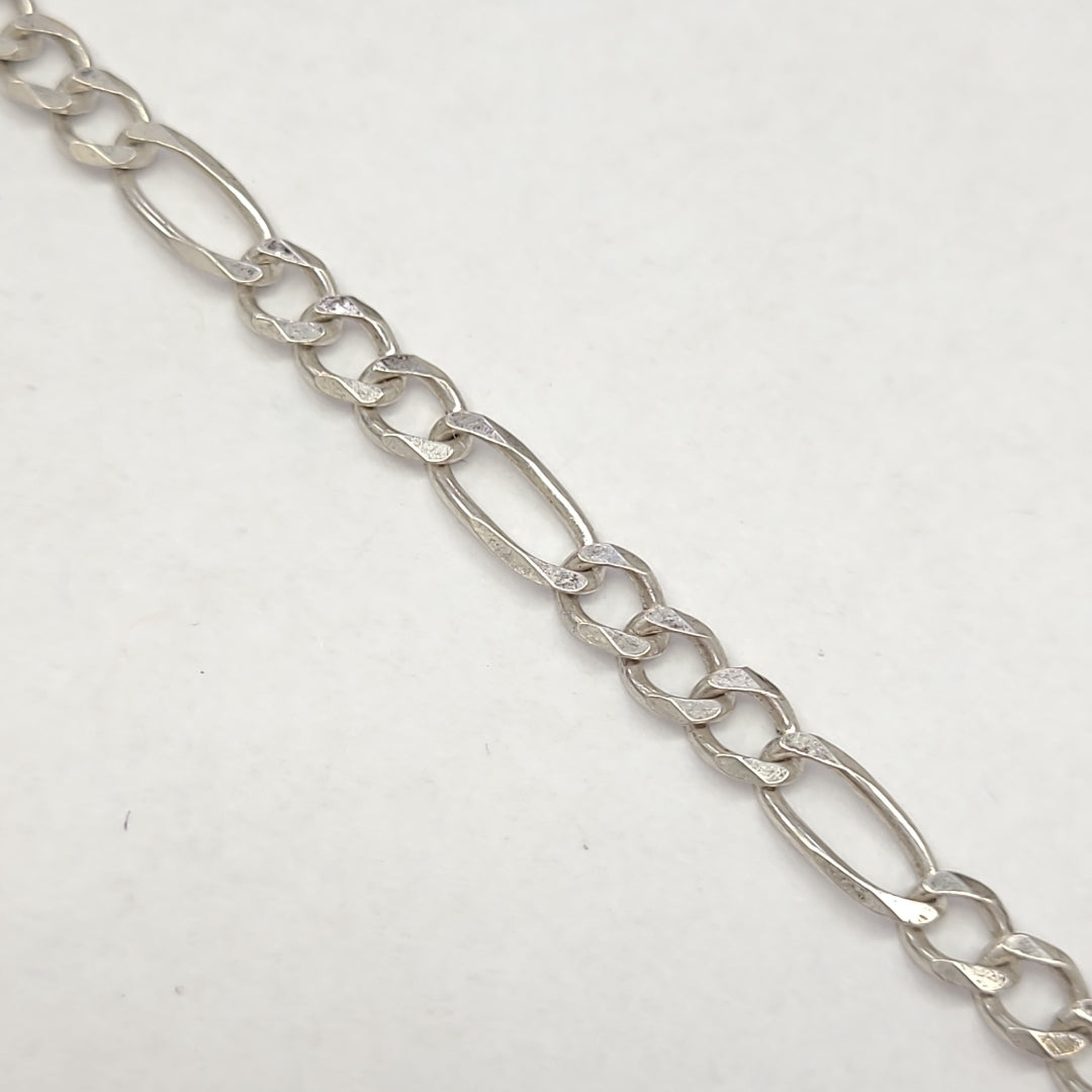 PULSERA PLATA 3.3 GRMS (SEMINUEVO)