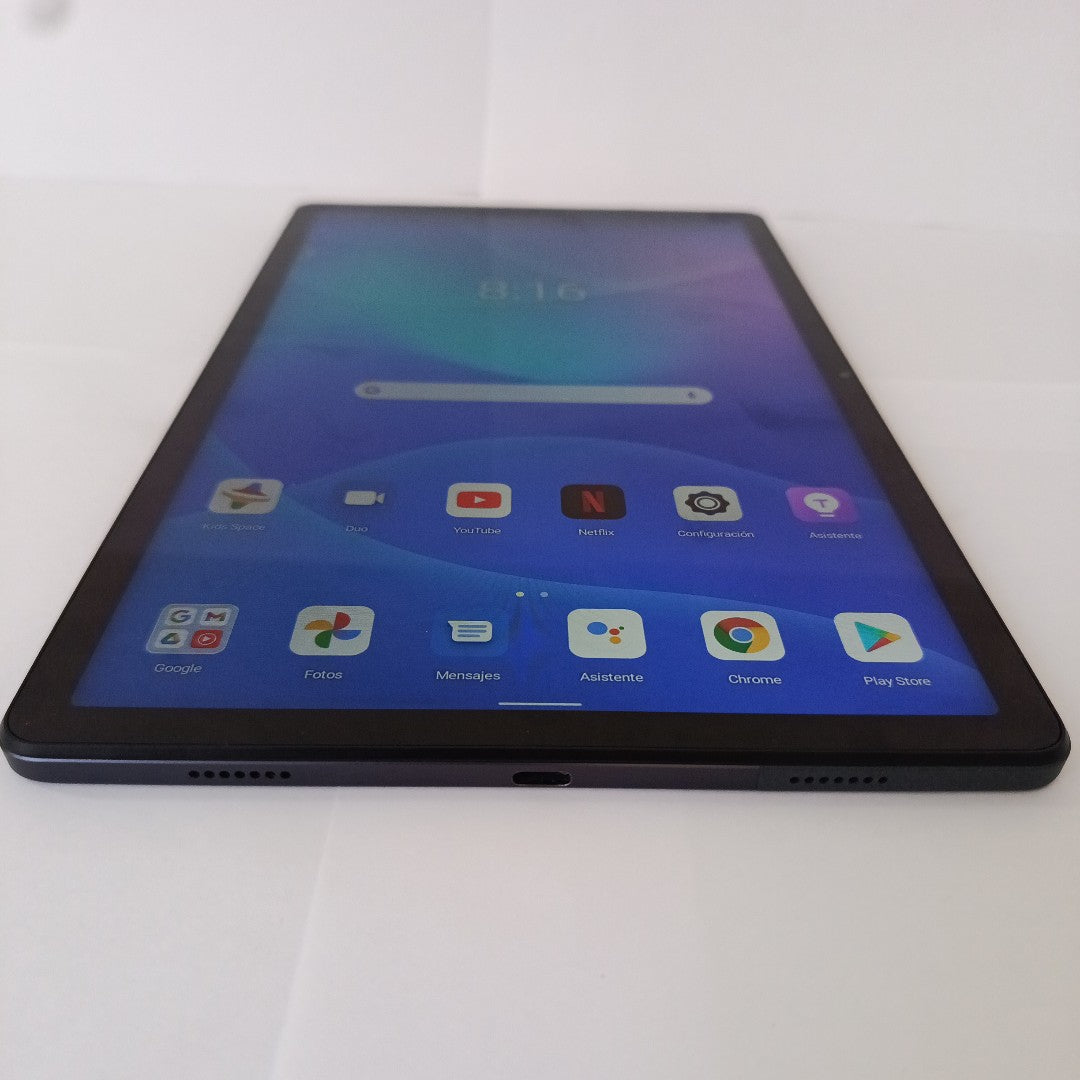 TABLETA LENOVO TAB P11 TB-J606L (2021) 128 GB 6 GB RAM (SEMINUEVO)