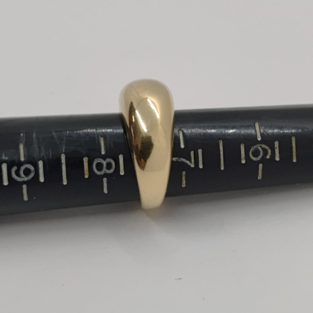 ANILLITO ORO 14 K 4 GRMS (SEMINUEVO)
