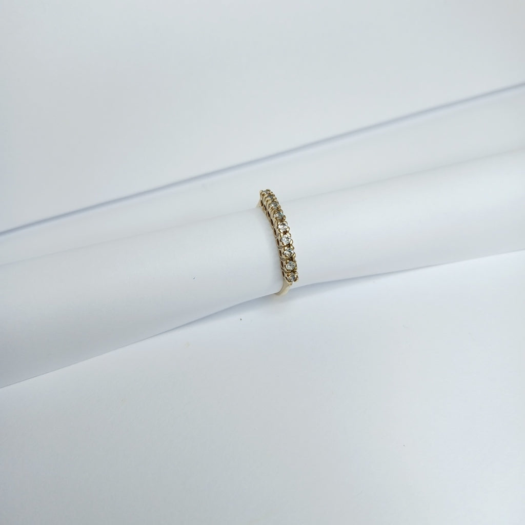 ANILLITO ORO 10 K 1,50 GRMS (SEMINUEVO)