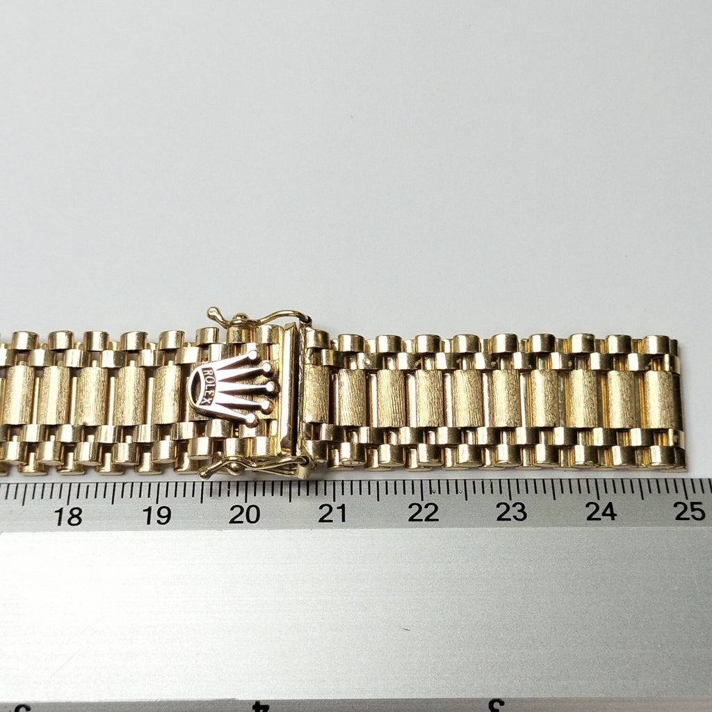 GARGANTILLA ORO 14 K 46.2 GRMS (SEMINUEVO)