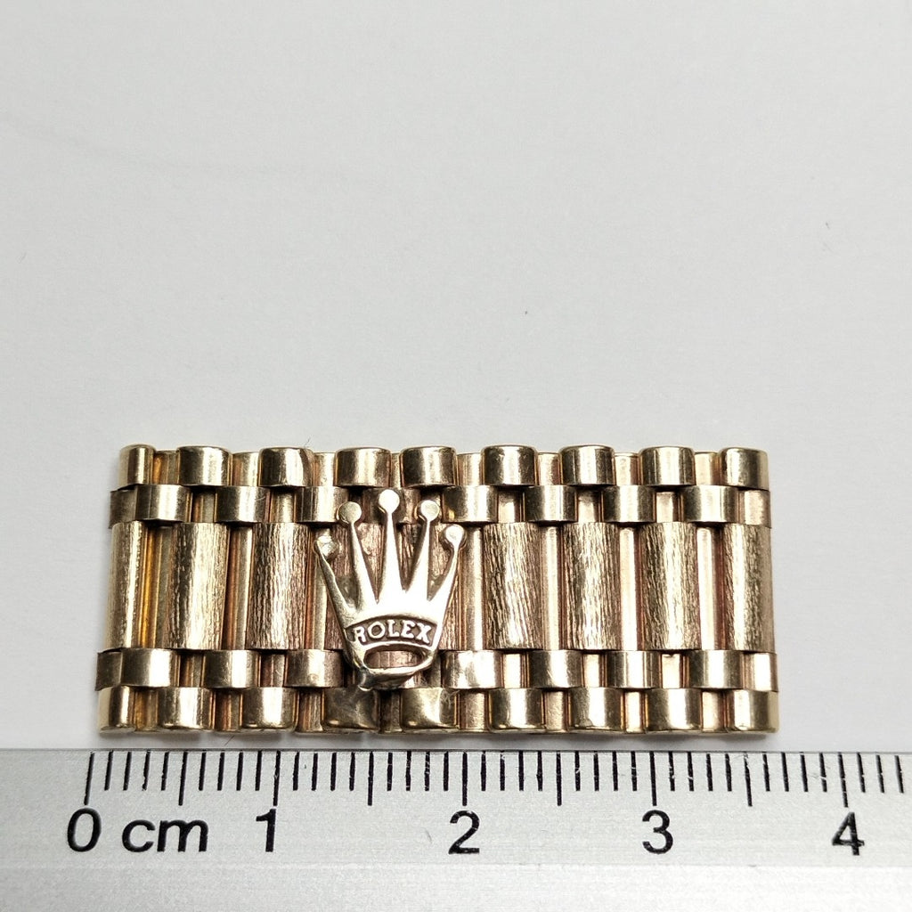 ARGOLLA ORO 14 K 6.3 GRMS (SEMINUEVO)