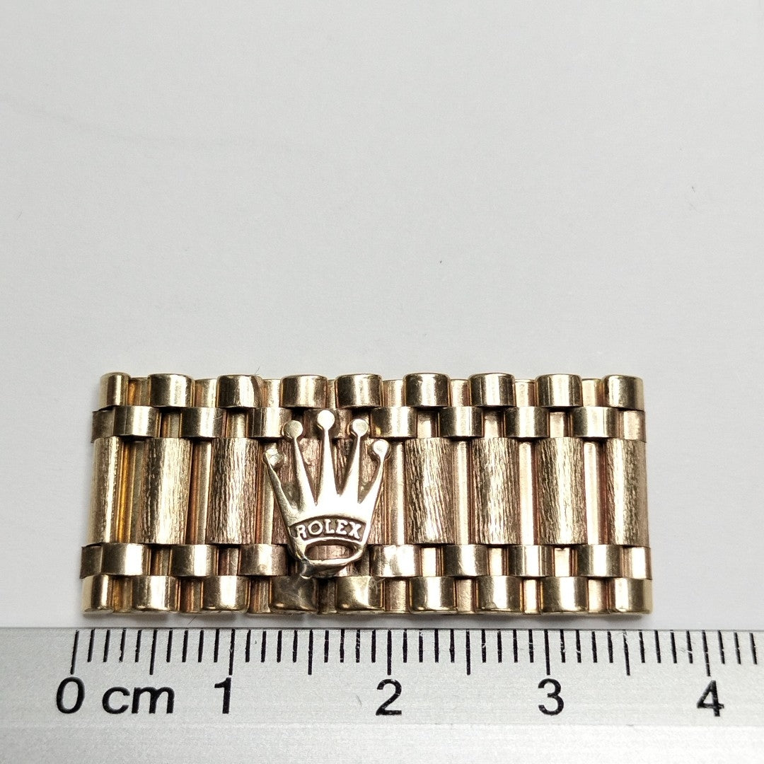 ARGOLLA ORO 14 K 6.3 GRMS (SEMINUEVO)