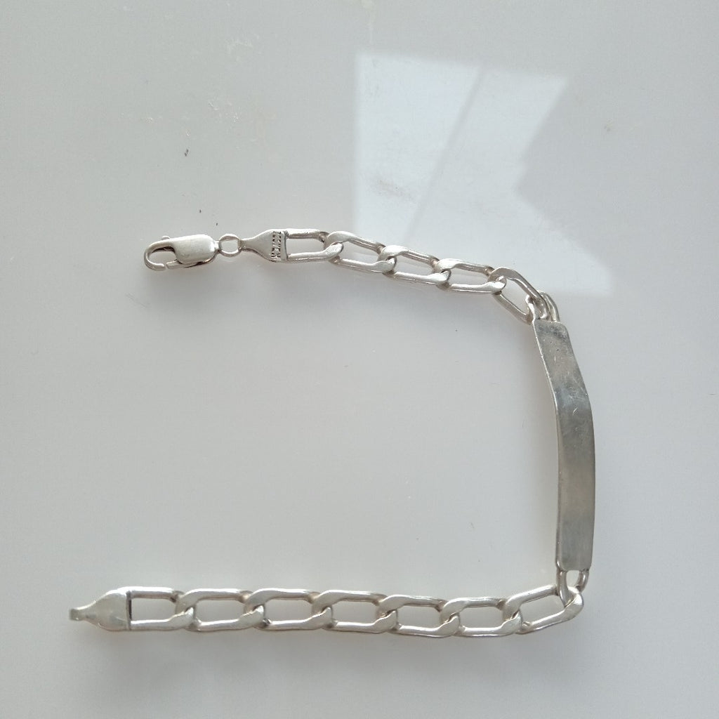 ESCLAVA PLATA 12.2 GRMS (SEMINUEVO)