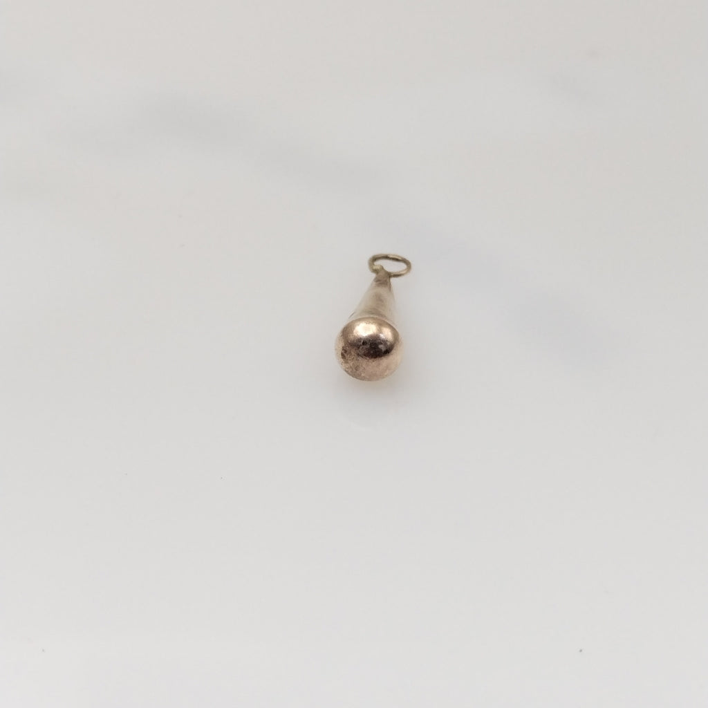 DIJE ORO 8 K 0.6 GRMS (SEMINUEVO)
