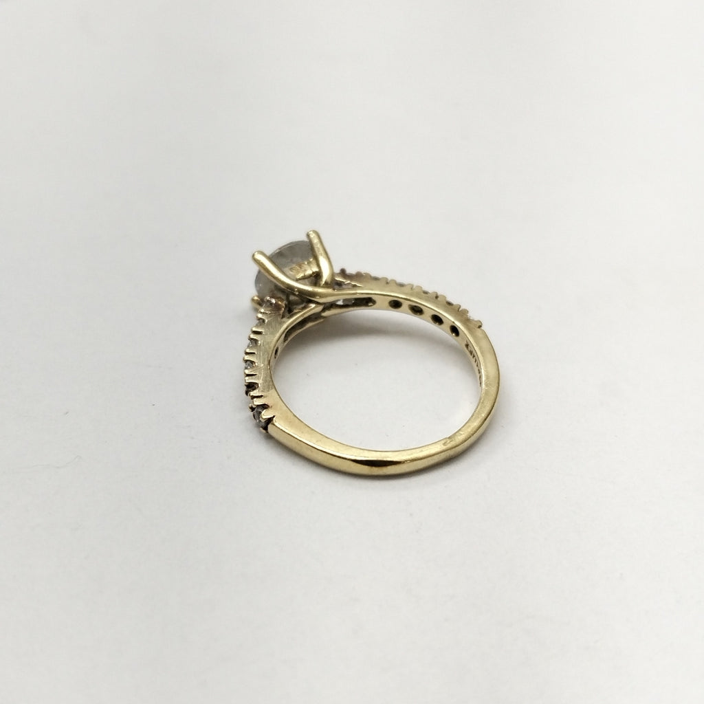 ANILLITO ORO 10 K 2 GRMS (SEMINUEVO)