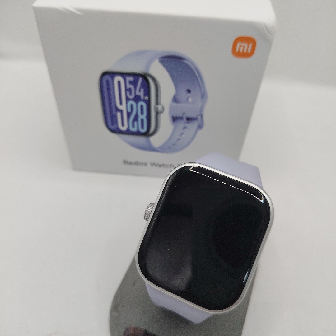 SMARTWATCH XIAOMI REDMI WATCH 5 50 MM BLUETOOTH (SEMINUEVO)