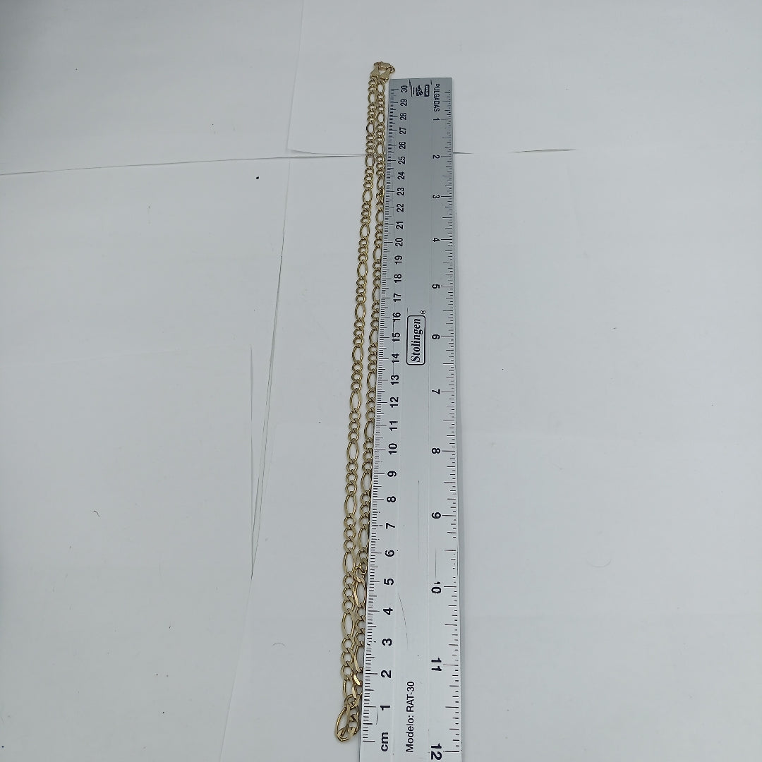 CADENA ORO 10 K 14 GRMS (SEMINUEVO)