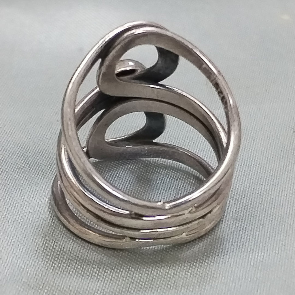 ANILLITO PLATA 6,10 GRMS (SEMINUEVO)