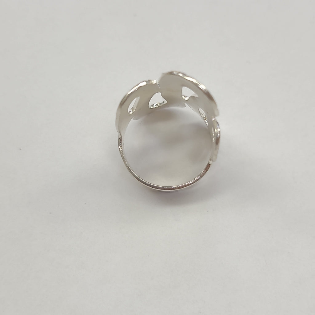 ANILLITO PLATA 7.9 GRMS (SEMINUEVO)