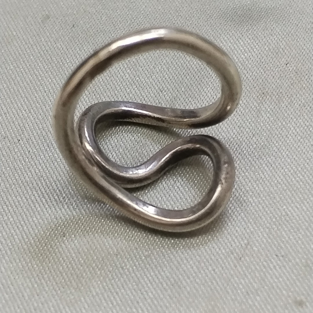 ANILLITO PLATA 4,20 GRMS (SEMINUEVO)